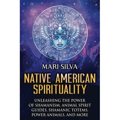 Silva Native American Spirituality: Unleashing the Power of Shamanism, Animal Spirit Guides, Shamanic Totems, Power Animals, and More (Pagan Beliefs) - Preis vom 23.06.2026 11:45:09 h Silva Native American Spirituality: Unleashing the Power of Shamanism, Animal Spirit Guides, Shamanic Totems, Power Animals, and More (Pagan Beliefs) - Preis vom 23.06.2026 11:45:09 h