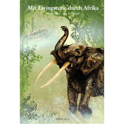 Marc Mit Livingstone durch Afrika - Preis vom 19.06.2026 05:29:47 h Marc Mit Livingstone durch Afrika - Preis vom 19.06.2026 05:29:47 h