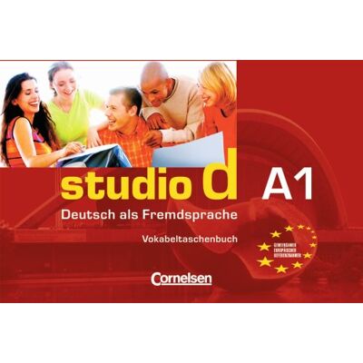 Funk studio d - Grundstufe: A1: Gesamtband - Vokabeltaschenbuch - Preis vom 19.06.2026 05:29:47 h Funk studio d - Grundstufe: A1: Gesamtband - Vokabeltaschenbuch - Preis vom 19.06.2026 05:29:47 h