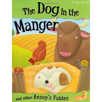 Parker The Dog in the Manger (Aesop's Fables) - Preis vom 24.06.2026 19:44:00 h Parker The Dog in the Manger (Aesop's Fables) - Preis vom 24.06.2026 19:44:00 h
