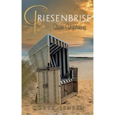Jensen Friesenbrise: Süße Verführung - Preis vom 17.06.2026 05:34:31 h Jensen Friesenbrise: Süße Verführung - Preis vom 17.06.2026 05:34:31 h