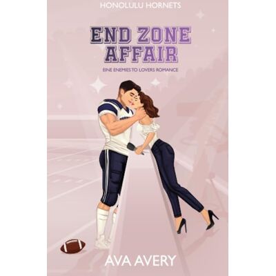 Ava Avery - End Zone Affair: Eine Enemies to Lovers Romance - limitierte Ausgabe mit Farbschnitt (Honolulu Hornets) - Preis vom 22.09.2026 03:35:57 h Ava Avery - End Zone Affair: Eine Enemies to Lovers Romance - limitierte Ausgabe mit Farbschnitt (Honolulu Hornets) - Preis vom 22.09.2026 03:35:57 h