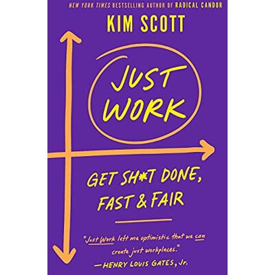 Scott Just Work: How to Root Out Bias, Prejudice, and Bullying to Build a Kick-Ass Culture of Inclusivity - Preis vom 19.06.2026 05:29:47 h Scott Just Work: How to Root Out Bias, Prejudice, and Bullying to Build a Kick-Ass Culture of Inclusivity - Preis vom 19.06.2026 05:29:47 h
