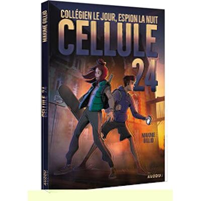 Maxime Gillio - Cellule 24 - Preis vom 22.06.2026 11:45:37 h Maxime Gillio - Cellule 24 - Preis vom 22.06.2026 11:45:37 h
