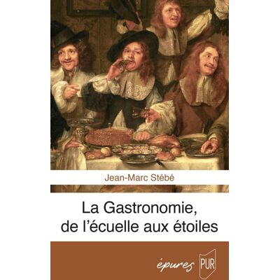 Marc La gastronomie, de l'écuelle aux étoiles - Preis vom 22.06.2026 11:45:37 h Marc La gastronomie, de l'écuelle aux étoiles - Preis vom 22.06.2026 11:45:37 h