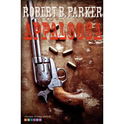 Parker Appaloosa - Preis vom 24.06.2026 19:44:00 h Parker Appaloosa - Preis vom 24.06.2026 19:44:00 h