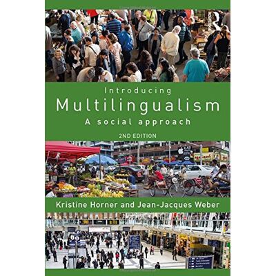 Jean-Jacques Weber - Introducing Multilingualism: A Social Approach - Preis vom 22.09.2026 03:35:57 h Jean-Jacques Weber - Introducing Multilingualism: A Social Approach - Preis vom 22.09.2026 03:35:57 h