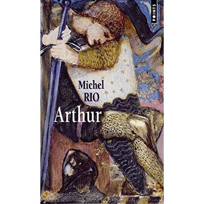 Michel Rio - Arthur - Preis vom 22.09.2026 03:35:57 h Michel Rio - Arthur - Preis vom 22.09.2026 03:35:57 h