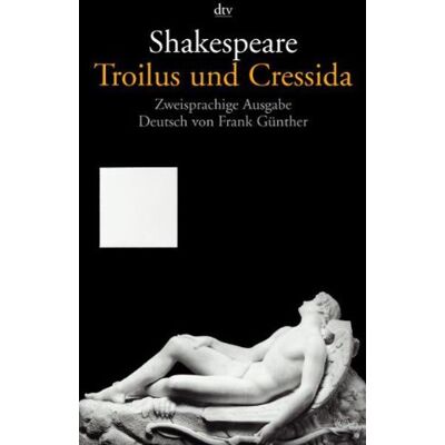 Shakespeare Troilus und Cressida: Zweisprachige Ausgabe - Preis vom 24.06.2026 07:42:13 h Shakespeare Troilus und Cressida: Zweisprachige Ausgabe - Preis vom 24.06.2026 07:42:13 h