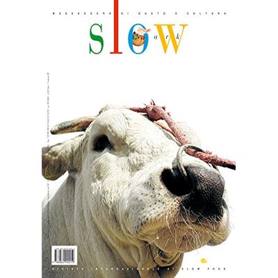 Slow Food Magazin 04-2002 (Hallwag SlowFood) - Preis vom 22.06.2026 11:45:37 h Slow Food Magazin 04-2002 (Hallwag SlowFood) - Preis vom 22.06.2026 11:45:37 h