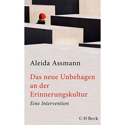 Aleida Assmann - Das neue Unbehagen an der Erinnerungskultur: Eine Intervention - Preis vom 22.09.2026 03:35:57 h Aleida Assmann - Das neue Unbehagen an der Erinnerungskultur: Eine Intervention - Preis vom 22.09.2026 03:35:57 h