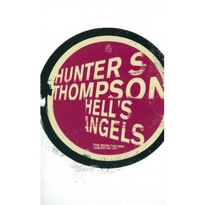 Hunter Hell's Angels (Essential Penguin) - Preis vom 24.06.2026 07:42:13 h Hunter Hell's Angels (Essential Penguin) - Preis vom 24.06.2026 07:42:13 h