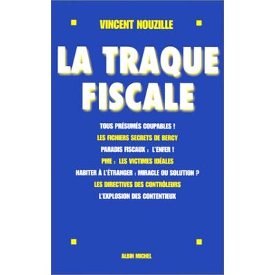 Vincent La traque fiscale - Preis vom 23.06.2026 11:45:09 h Vincent La traque fiscale - Preis vom 23.06.2026 11:45:09 h
