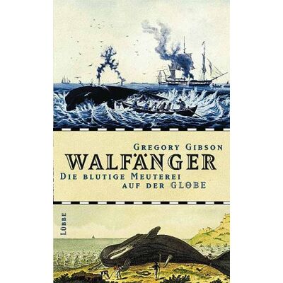 Gibson Walfänger - Preis vom 18.06.2026 05:44:55 h Gibson Walfänger - Preis vom 18.06.2026 05:44:55 h