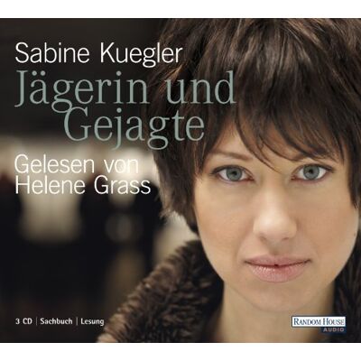 Sabine Kuegler - Jägerin und Gejagte - Preis vom 17.06.2026 05:34:31 h Sabine Kuegler - Jägerin und Gejagte - Preis vom 17.06.2026 05:34:31 h