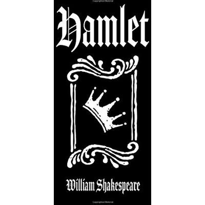 William Shakespeare - Hamlet - Preis vom 22.09.2026 03:35:57 h William Shakespeare - Hamlet - Preis vom 22.09.2026 03:35:57 h