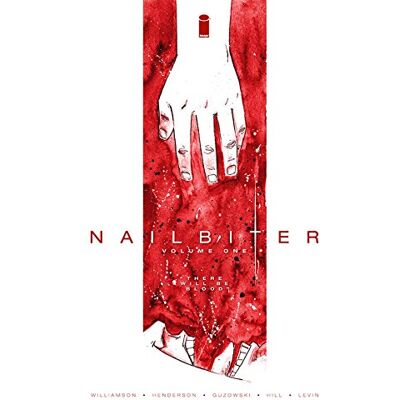 Williamson Nailbiter - Preis vom 07.08.2026 11:47:26 h Williamson Nailbiter - Preis vom 07.08.2026 11:47:26 h