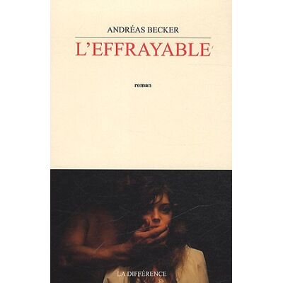 Becker L'effrayable - Preis vom 07.08.2026 11:47:26 h Becker L'effrayable - Preis vom 07.08.2026 11:47:26 h
