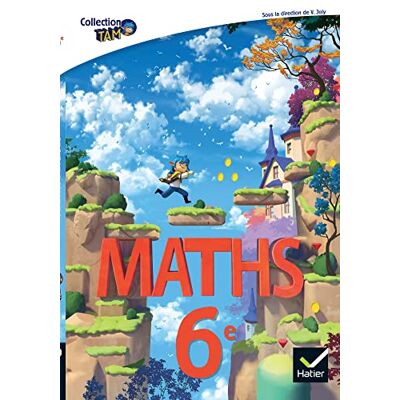 Vincent Maths 6e - Preis vom 22.06.2026 23:23:57 h Vincent Maths 6e - Preis vom 22.06.2026 23:23:57 h