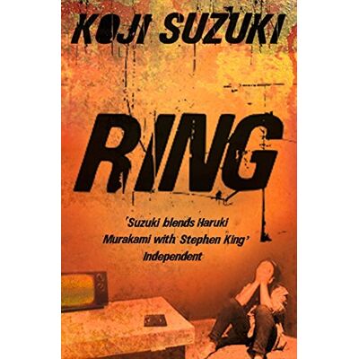 Koji Suzuki - Ring - Preis vom 22.09.2026 03:35:57 h Koji Suzuki - Ring - Preis vom 22.09.2026 03:35:57 h