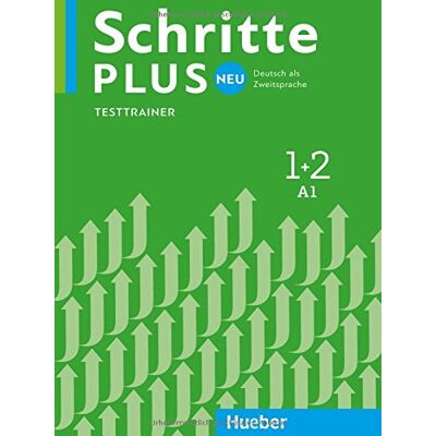 Dagmar Giersberg - Schritte plus Neu 1+2: Deutsch als Zweitsprache / Testtrainer mit Audio-CD - Preis vom 20.06.2026 05:23:55 h Dagmar Giersberg - Schritte plus Neu 1+2: Deutsch als Zweitsprache / Testtrainer mit Audio-CD - Preis vom 20.06.2026 05:23:55 h