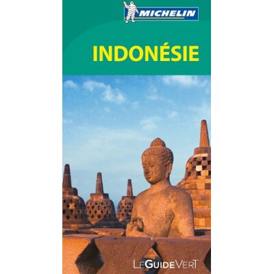 Michelin Indonésie : Java, Bali, Lombok, Sumbawa, Flores, Sulawesi - Preis vom 16.06.2026 05:30:18 h Michelin Indonésie : Java, Bali, Lombok, Sumbawa, Flores, Sulawesi - Preis vom 16.06.2026 05:30:18 h