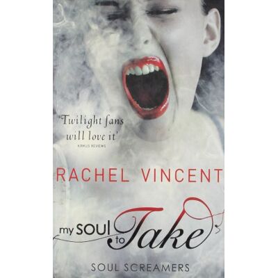 Vincent My Soul to Take (Soul Screamers) - Preis vom 22.06.2026 23:23:57 h Vincent My Soul to Take (Soul Screamers) - Preis vom 22.06.2026 23:23:57 h