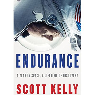 Scott Endurance: A Year in Space, A Lifetime of Discovery - Preis vom 17.06.2026 05:34:31 h Scott Endurance: A Year in Space, A Lifetime of Discovery - Preis vom 17.06.2026 05:34:31 h