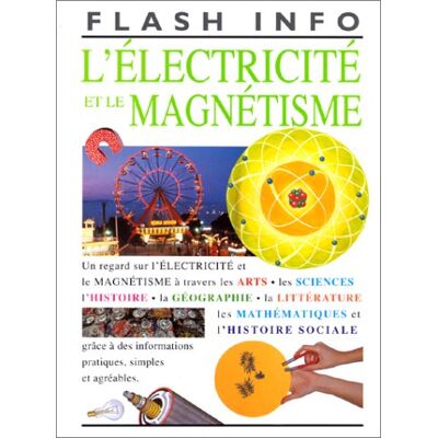 Taylor L'électricité et le magnétisme - Preis vom 24.06.2026 07:42:13 h Taylor L'électricité et le magnétisme - Preis vom 24.06.2026 07:42:13 h