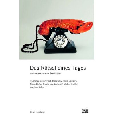 Bayer Das Rätsel eines Tages und andere surreale Geschichten - Preis vom 07.08.2026 11:47:26 h Bayer Das Rätsel eines Tages und andere surreale Geschichten - Preis vom 07.08.2026 11:47:26 h