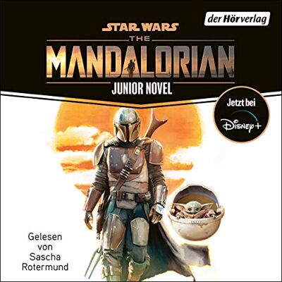 Joe Schreiber - Star Wars: The Mandalorian: Junior Novel - Preis vom 18.06.2026 05:44:55 h Joe Schreiber - Star Wars: The Mandalorian: Junior Novel - Preis vom 18.06.2026 05:44:55 h