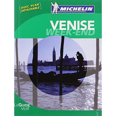 Michelin Venise - Preis vom 18.06.2026 05:44:55 h Michelin Venise - Preis vom 18.06.2026 05:44:55 h