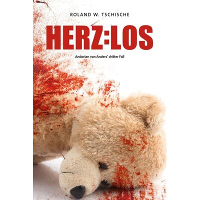 Roland Herzlos: Andorian van Anders ermittelt am Tatort Wien. Ein Krimi (Andorian van Anders Reihe) - Preis vom 17.06.2026 05:34:31 h Roland Herzlos: Andorian van Anders ermittelt am Tatort Wien. Ein Krimi (Andorian van Anders Reihe) - Preis vom 17.06.2026 05:34:31 h