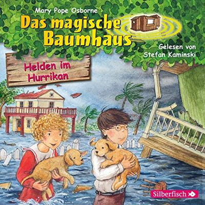Osborne, Mary Pope - Helden im Hurrikan (Das magische Baumhaus 55): 1 CD - Preis vom 23.06.2026 11:45:09 h Osborne, Mary Pope - Helden im Hurrikan (Das magische Baumhaus 55): 1 CD - Preis vom 23.06.2026 11:45:09 h