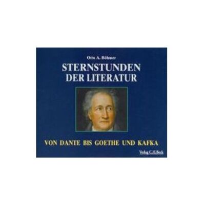 Achim Höppner - Sternstunden der Literatur. 4 CDs - Preis vom 26.06.2026 19:40:26 h Achim Höppner - Sternstunden der Literatur. 4 CDs - Preis vom 26.06.2026 19:40:26 h