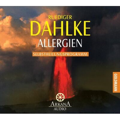 Ruediger Dahlke - Allergien: Selbstheilungsprogramm - Preis vom 21.06.2026 05:42:24 h Ruediger Dahlke - Allergien: Selbstheilungsprogramm - Preis vom 21.06.2026 05:42:24 h