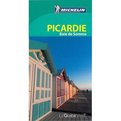 Michelin Picardie : baie de Somme - Preis vom 17.06.2026 05:34:31 h Michelin Picardie : baie de Somme - Preis vom 17.06.2026 05:34:31 h