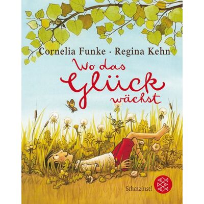 Funke Wo das Glück wächst - Preis vom 24.06.2026 07:42:13 h Funke Wo das Glück wächst - Preis vom 24.06.2026 07:42:13 h