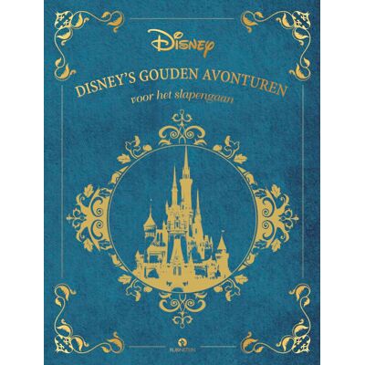 Disney #039;s gouden avonturen voor het slapengaan - Preis vom 21.06.2026 05:42:24 h Disney #039;s gouden avonturen voor het slapengaan - Preis vom 21.06.2026 05:42:24 h