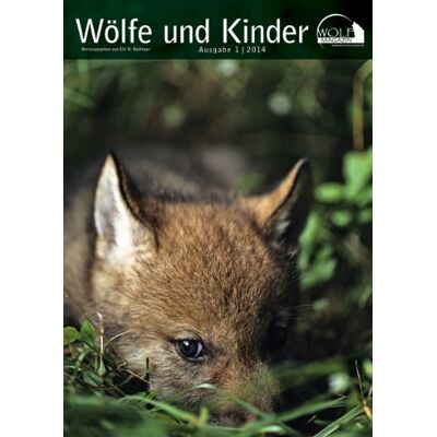 Radinger, Elli H. - Wolf Magazin 1/2014: Wölfe und Kinder - Preis vom 22.06.2026 11:45:37 h Radinger, Elli H. - Wolf Magazin 1/2014: Wölfe und Kinder - Preis vom 22.06.2026 11:45:37 h