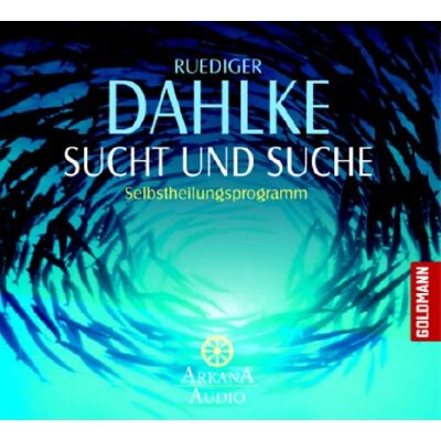 Ruediger Dahlke - Sucht und Suche: Selbstheilungsprogramm - Preis vom 20.06.2026 05:23:55 h Ruediger Dahlke - Sucht und Suche: Selbstheilungsprogramm - Preis vom 20.06.2026 05:23:55 h