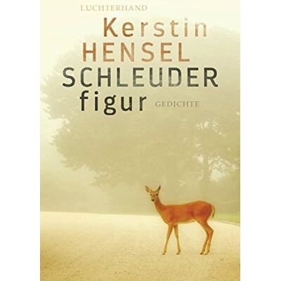 Hensel Schleuderfigur: Gedichte - Preis vom 24.06.2026 07:42:13 h Hensel Schleuderfigur: Gedichte - Preis vom 24.06.2026 07:42:13 h