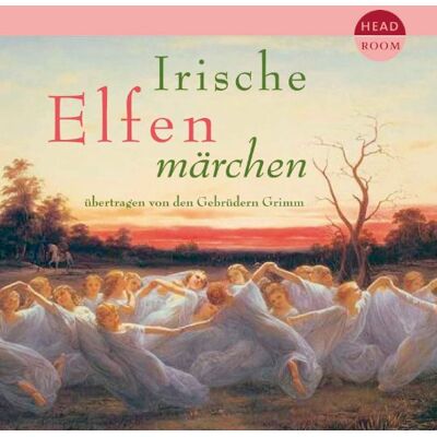 Jacob Grimm - Irische Elfenmärchen - Preis vom 20.06.2026 05:23:55 h Jacob Grimm - Irische Elfenmärchen - Preis vom 20.06.2026 05:23:55 h