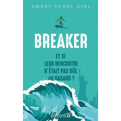 Sweet Pearl Girl - Breaker - Preis vom 22.09.2026 03:35:57 h Sweet Pearl Girl - Breaker - Preis vom 22.09.2026 03:35:57 h