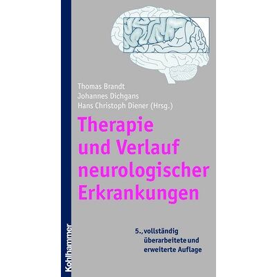 Thomas Brandt - Therapie und Verlauf neurologischer Erkrankungen - Preis vom 22.09.2026 03:35:57 h Thomas Brandt - Therapie und Verlauf neurologischer Erkrankungen - Preis vom 22.09.2026 03:35:57 h