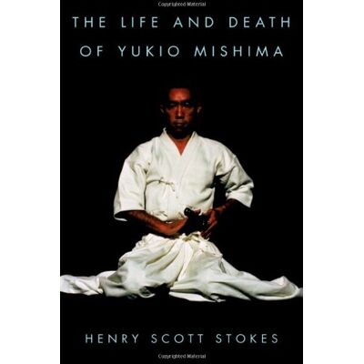 Scott The Life and Death of Yukio Mishima - Preis vom 16.06.2026 05:30:18 h Scott The Life and Death of Yukio Mishima - Preis vom 16.06.2026 05:30:18 h