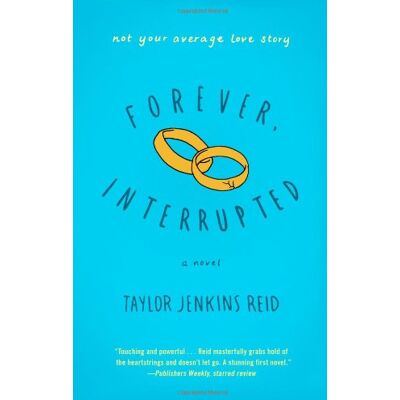 Taylor Forever, Interrupted: A Novel - Preis vom 24.06.2026 19:44:00 h Taylor Forever, Interrupted: A Novel - Preis vom 24.06.2026 19:44:00 h