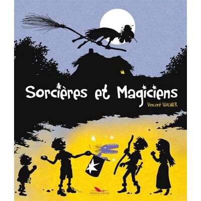 Vincent Sorcières et magiciens - Preis vom 23.06.2026 11:45:09 h Vincent Sorcières et magiciens - Preis vom 23.06.2026 11:45:09 h