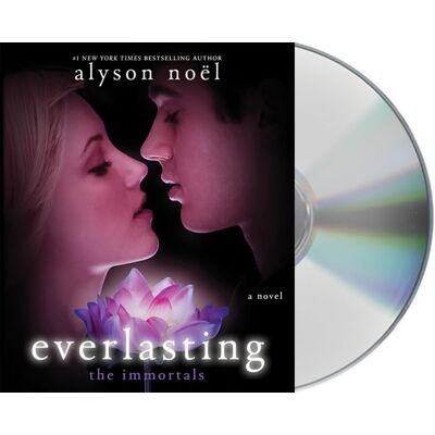 Alyson Noël - Everlasting: The Immortals - Preis vom 16.06.2026 05:30:18 h Alyson Noël - Everlasting: The Immortals - Preis vom 16.06.2026 05:30:18 h