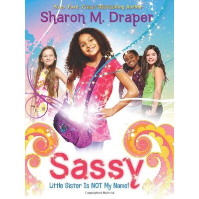 Draper Sassy Little Sister Is Not My Name - Preis vom 23.06.2026 11:45:09 h Draper Sassy Little Sister Is Not My Name - Preis vom 23.06.2026 11:45:09 h